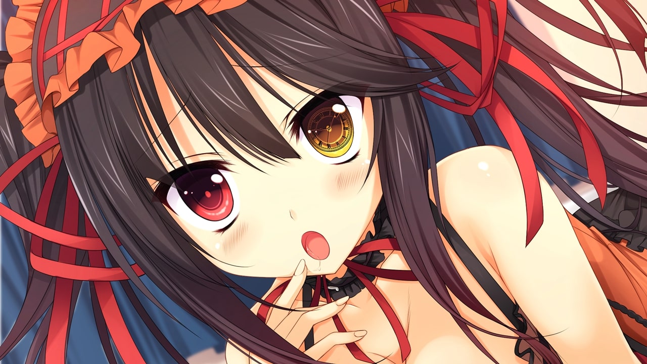 Date a Live – Kurumi Tokisaki estrena una nueva figura para adultos