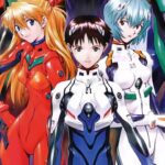 Evangelion Miniatura Orquesta