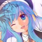 Kenja No Mago Miniatura 2