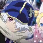 Tegamibachi: Letter Bee Y La Segunda Temporada De Theatre Of Darkness Llegan A Anime Onegai