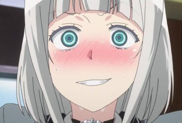 Anna Senpai