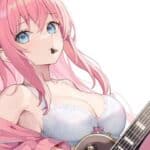 Bocchi The Rock