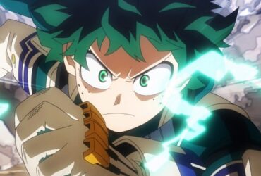 Boku No Hero Academia Miniatura 2