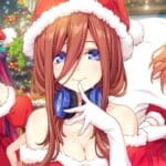 Go Toubun No Hanayome
