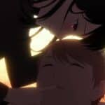 Kaguya Sama Love Is War – The First Kiss That Never Ends Miniatura
