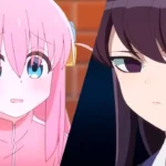 Komi San Hitori Gotou Crossover