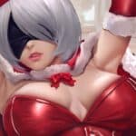 Nier Automata 1