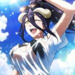 Overlord Traje De Bano