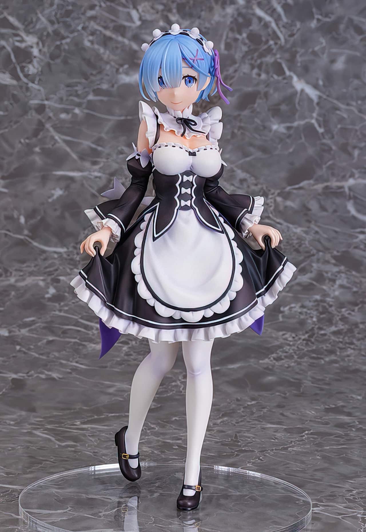 Re Zero Good Smile Company Wing 1 Indraus