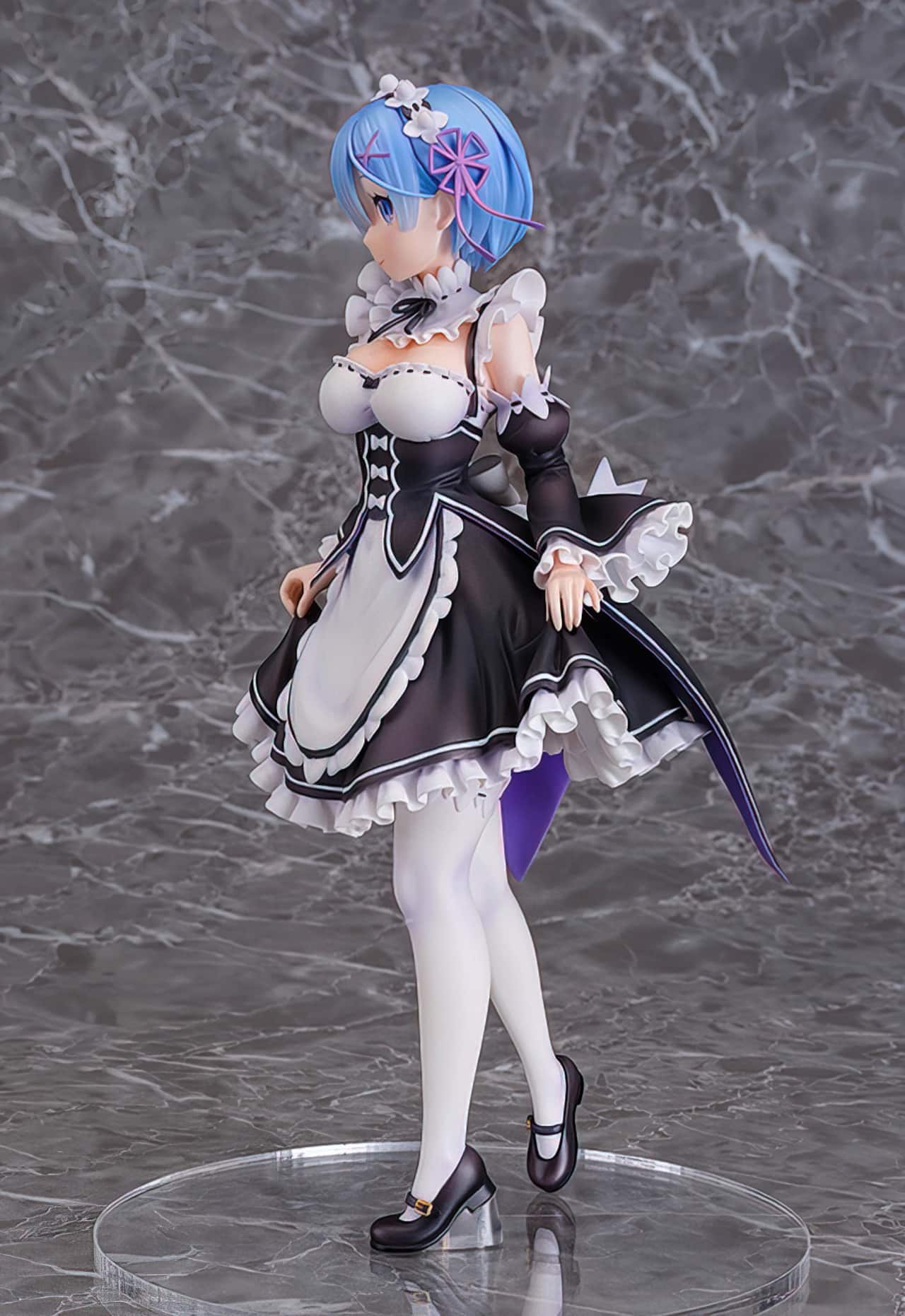 Re Zero Good Smile Company Wing 2 Indraus