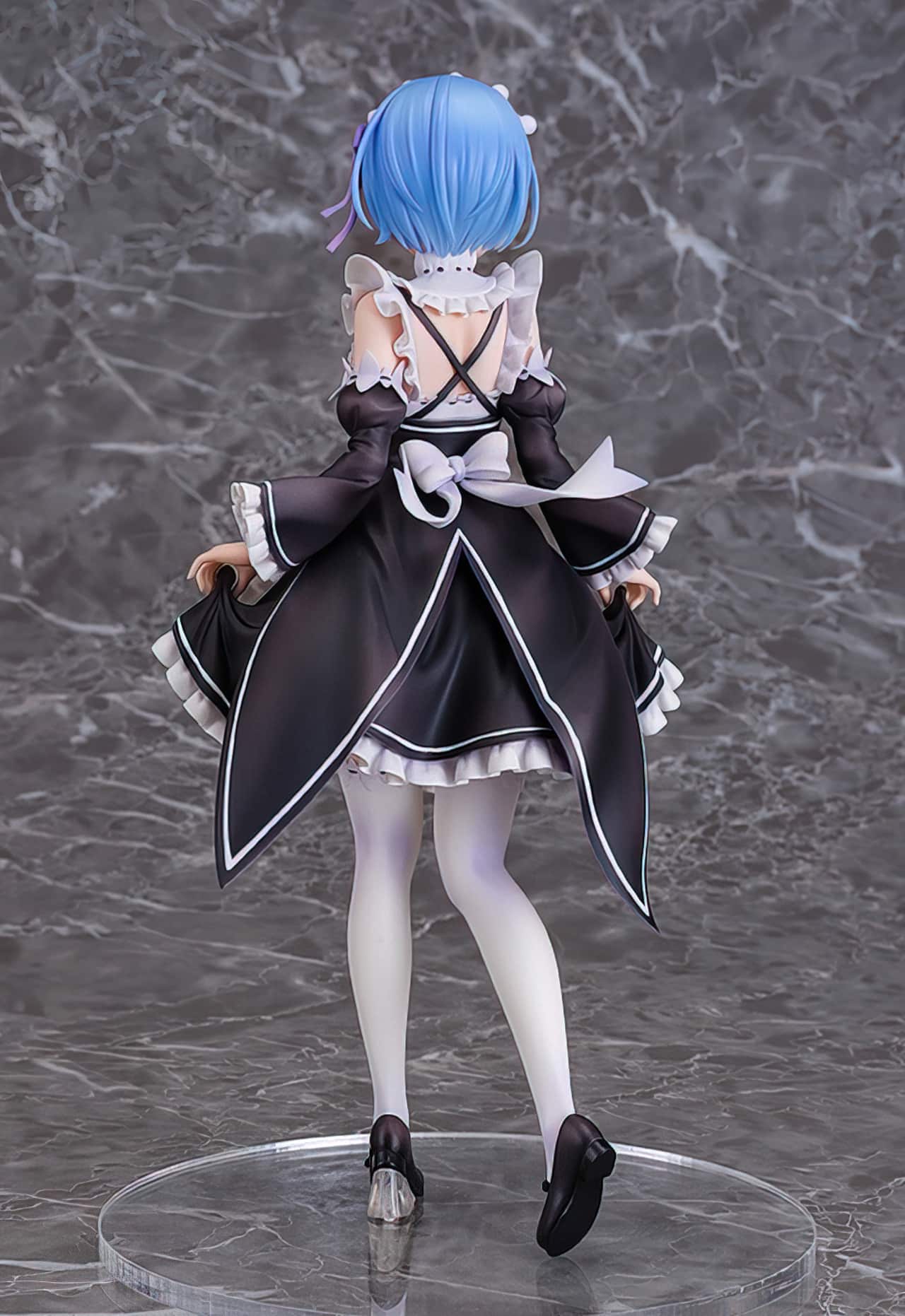 Re Zero Good Smile Company Wing 3 Indraus