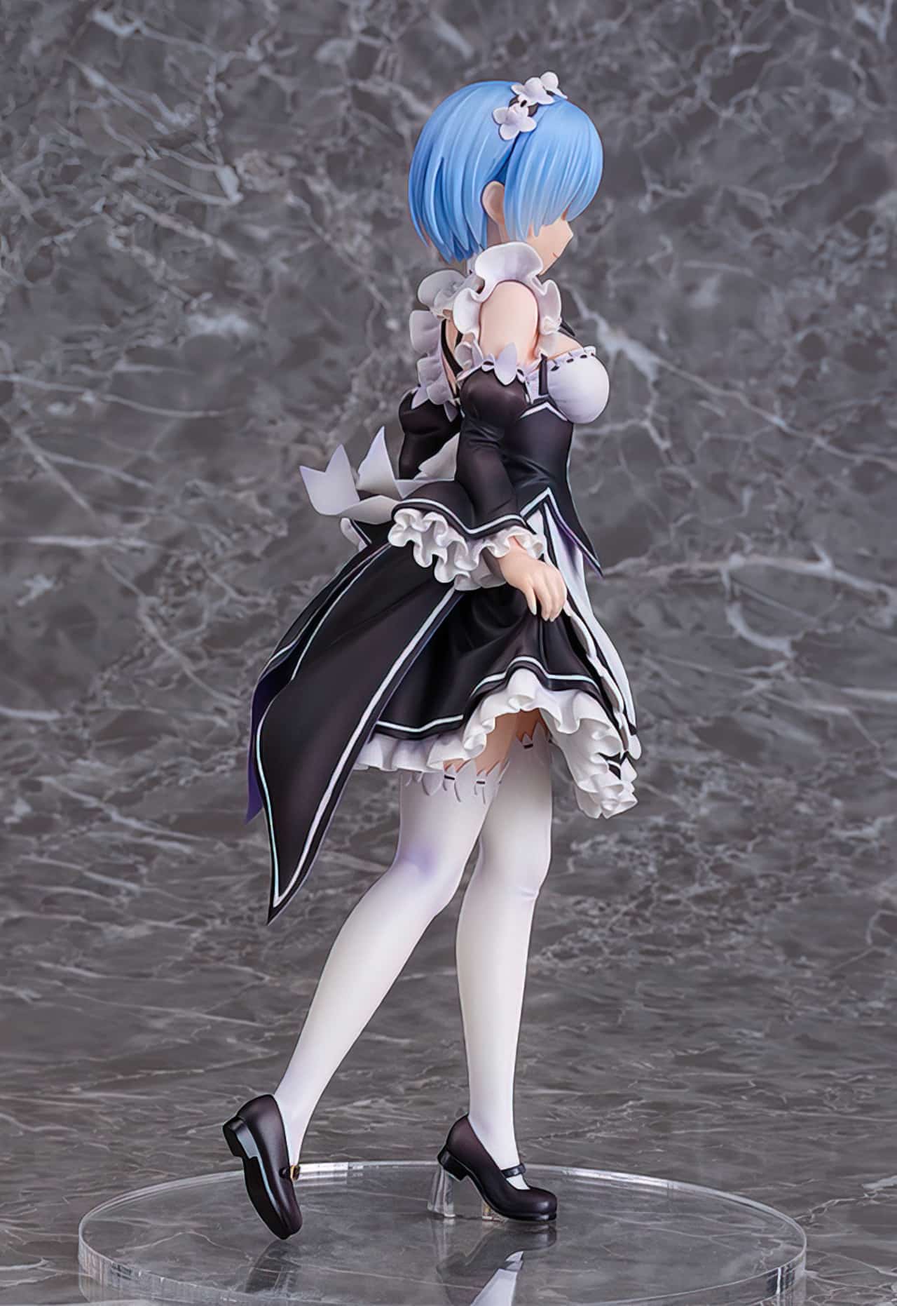 Re Zero Good Smile Company Wing 4 Indraus
