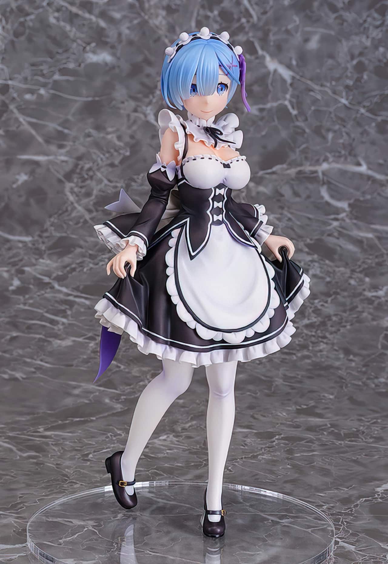 Re Zero Good Smile Company Wing 5 Indraus