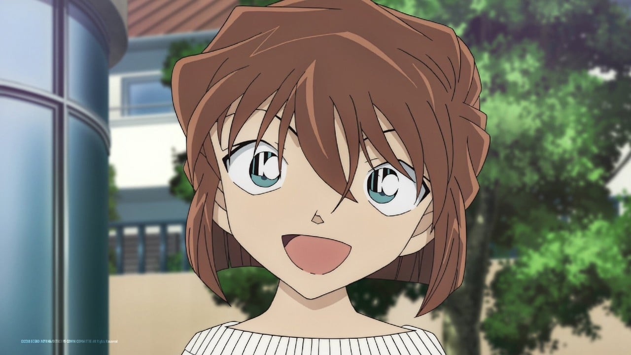 ¡Conoce A Las 10 Chicas Tsunderes Más Populares En Japón! 8 Ai Haibara – Detective Conan