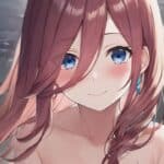 Go Toubun No Hanayome 1