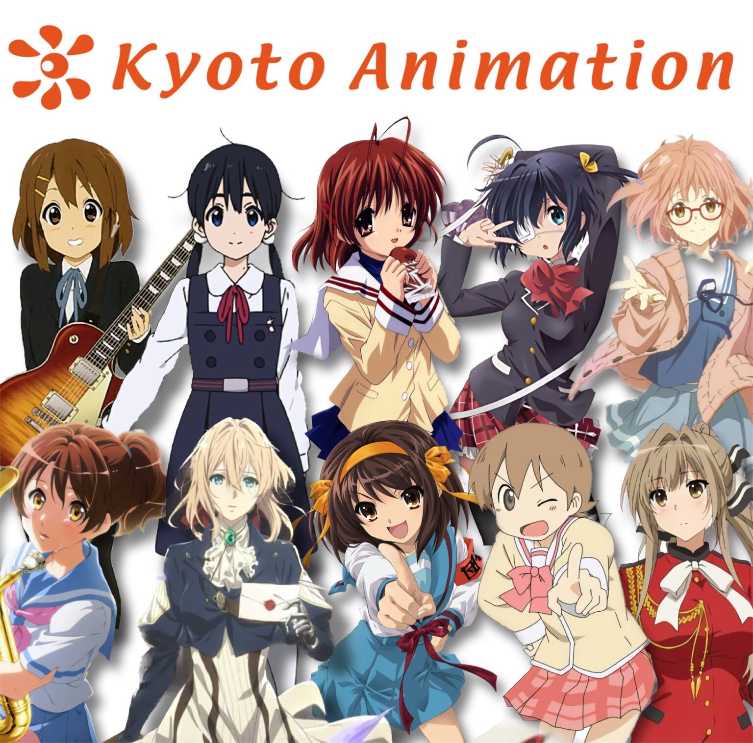Kyoto animation waifus 1536x1517 1