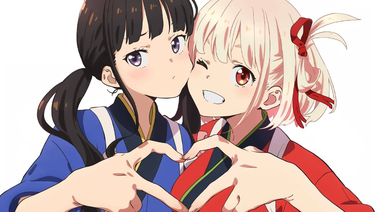 Japón: Encuesta revela a las chicas anime más populares del 2022