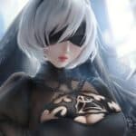 Nier Automata