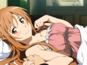 asuna