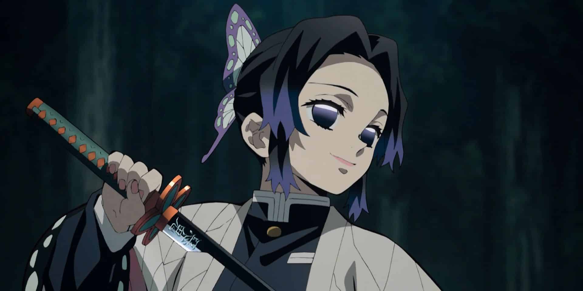 Kimetsu no Yaiba presenta tráiler de la tercera temporada y World Tour en  cines