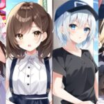 Ainder El Juego Que Te Permite Ligar Con Chicas Anime Creadas Por Ia 22 Ind