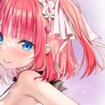 Go Toubun No Hanayome Fujima Doujin Miniatura