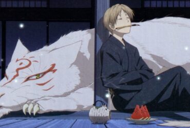 Natsume Yujin Cho 2