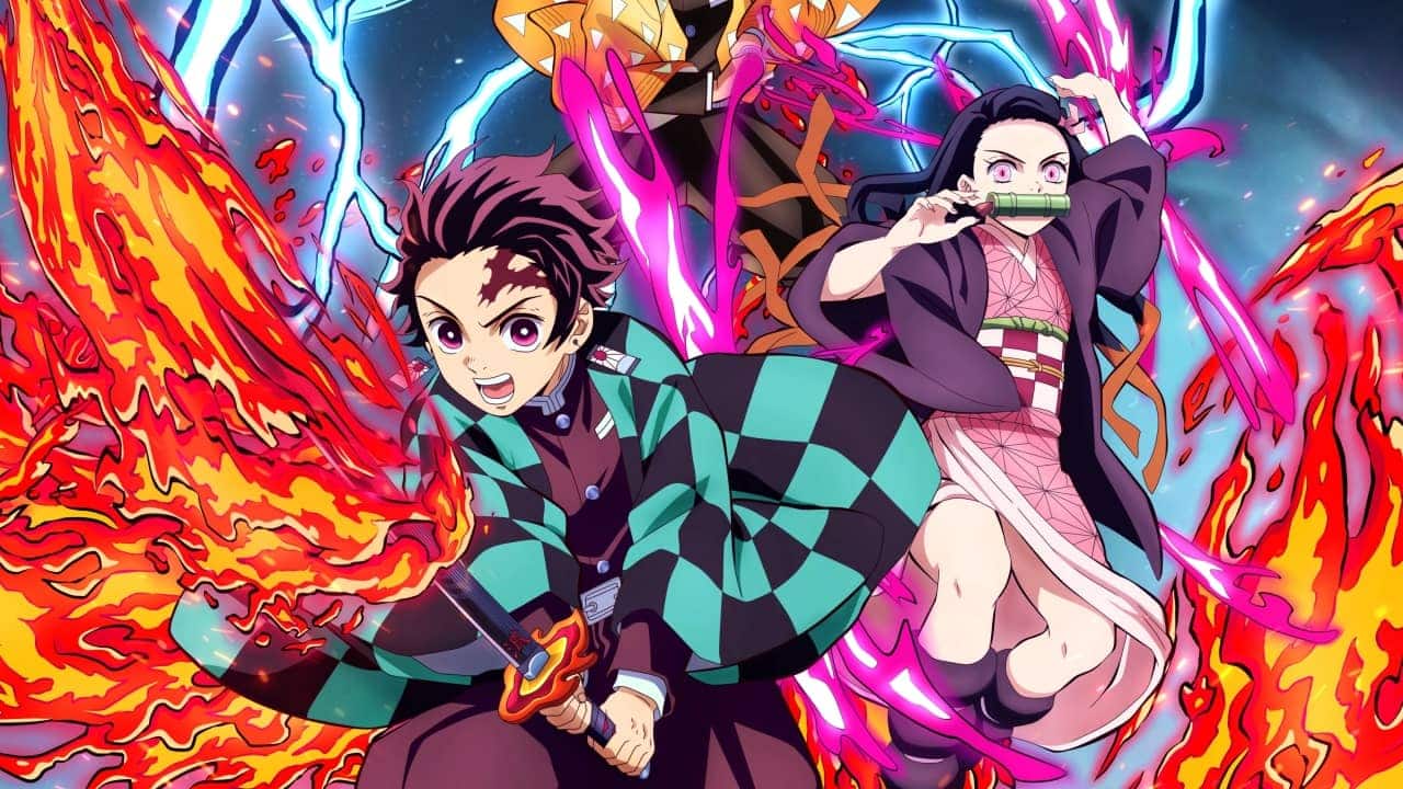 Kimetsu no Yaiba revela un nuevo avance para su segunda temporada