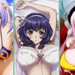 Top 5 De Las Waifus Con Más Pechonalidad En Anime Onegai