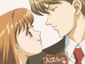 itazura na kiss 3