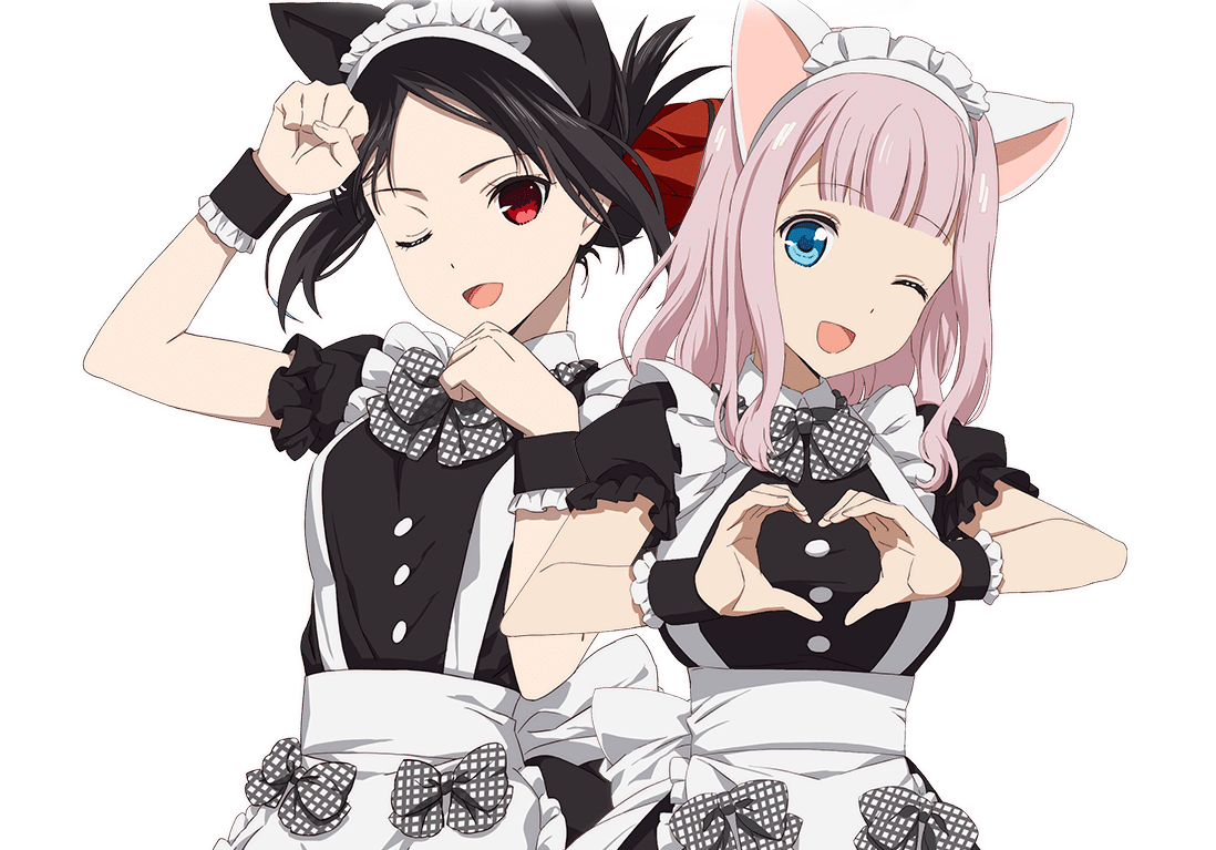 Kaguya-sama: Love is War tendrá doblaje al español latino