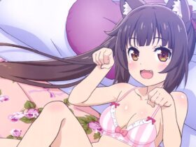 chicas neko 4