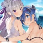 Re Zero 3Era Temporada 2