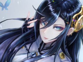 shuumatsu no valkyrie mini