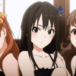 The Idolmaster