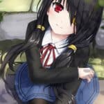 Kurumi Date A Live