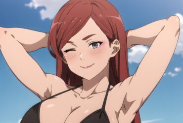 Mushoku Tensei Hilda Mini