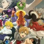 Mushoku Tensei X Ds7 Grand Cross Mini
