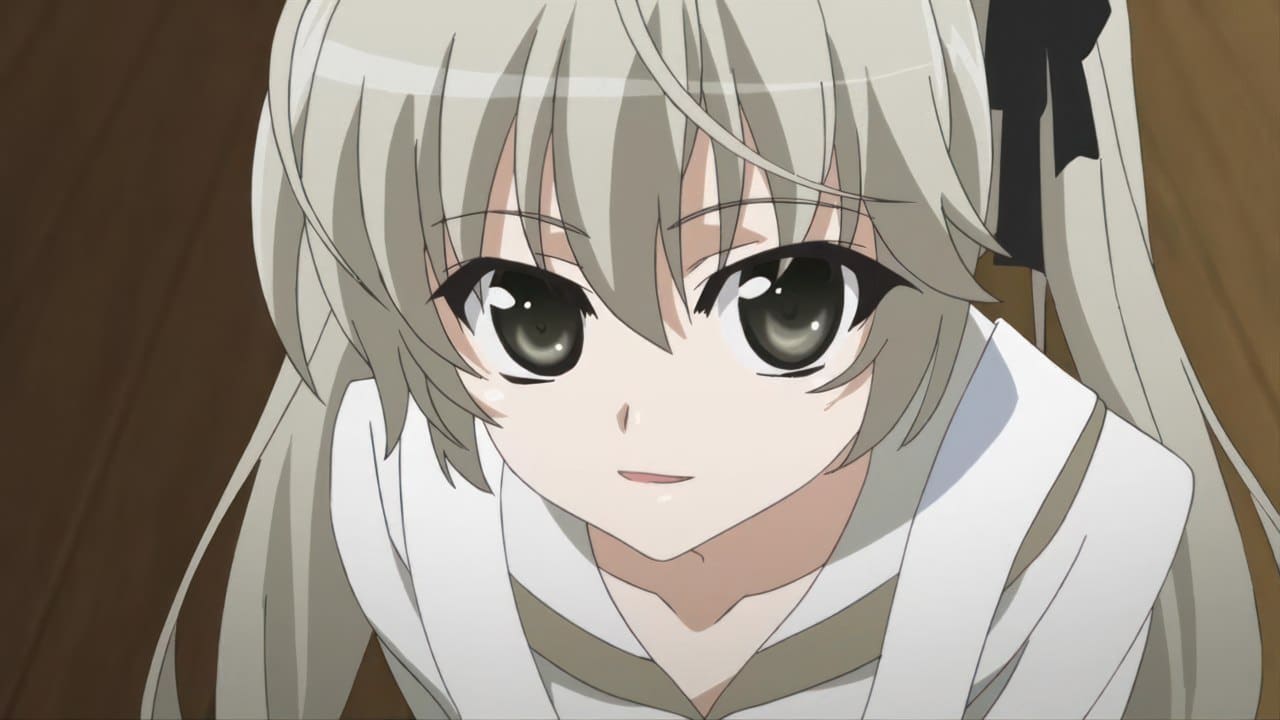 Yosuga no Sora confirma su doblaje al español latino — Kudasai