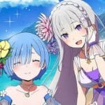 Re-Zero