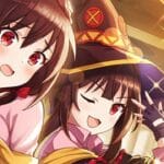 Megumin