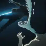 Chainsaw Man Demonio Tiburon
