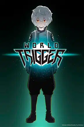World Trigger