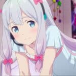 Eromanga Sensei