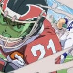 Eyeshield 21 One Shot 21 Aniversario Mini Ind