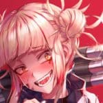 Himiko Toga My Hero Academia Mini
