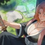 Rangiku Matsumoto Mini