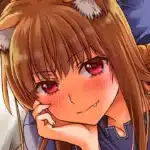 Spice And Wolf Mini