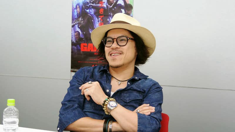 Keiichi Sato