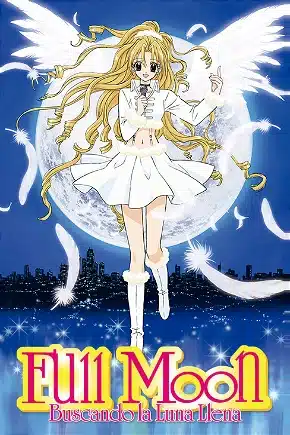 Full Moon